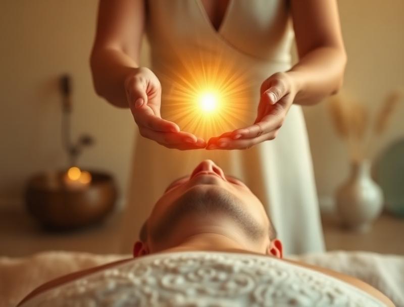 Riequilibrio energetico